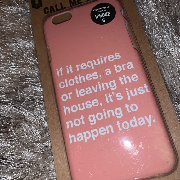 IPhone Case - Picture 4 of 5